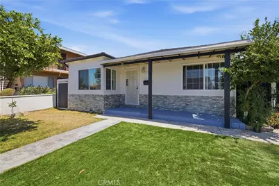 4017 Santa Ana, Huntington Park, CA 90255 - Photo 5