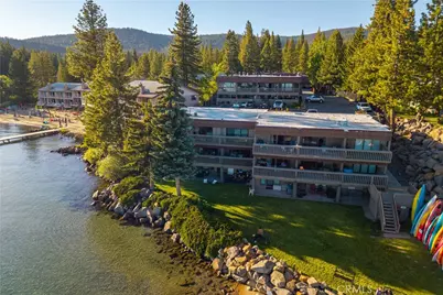 7600 N Lake Boulevard #34, Tahoe Vista, CA 96148 - Photo 15