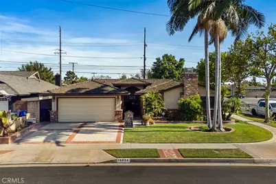 16034 Placid, Whittier, CA 90604 - Photo 1