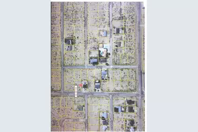 0 Airway Blvd, California City, CA 93505 - Photo 1