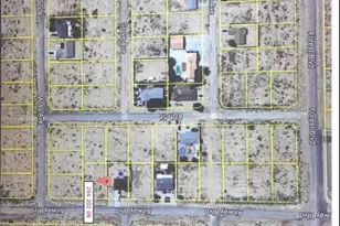 0 Airway Blvd, California City, CA 93505 - Photo 1