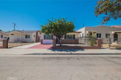 931 - 933 S La Verne Ave, Los Angeles, CA 90022 - Photo 1