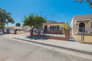931 - 933 S La Verne Ave, Los Angeles, CA 90022 - Photo 3