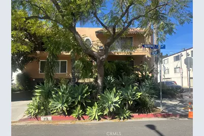951 N Gardner #6, West Hollywood, CA 90046 - Photo 1