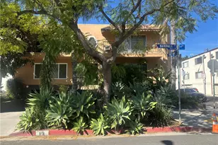 951 N Gardner, West Hollywood, CA 90046 - Photo 1