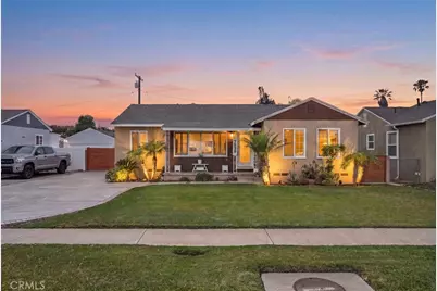7539 Duchess, Whittier, CA 90606 - Photo 1