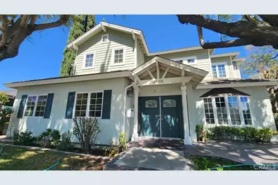 3402 Palo Verde Avenue, Long Beach, CA 90808 - Photo 1