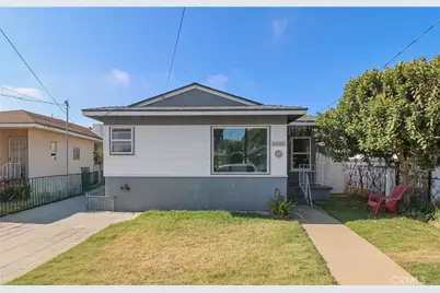 3625 W 106th, Inglewood, CA 90303 - Photo 1