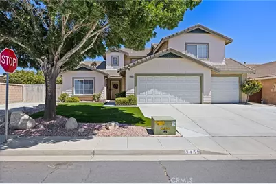 3459 Desert Cloud Avenue, Rosamond, CA 93560 - Photo 3