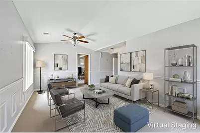 3459 Desert Cloud Avenue, Rosamond, CA 93560 - Photo 11