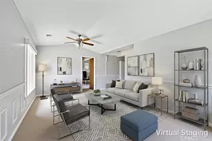 3459 Desert Cloud Ave, Rosamond, CA 93560 - Photo 11