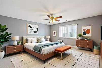 3459 Desert Cloud Avenue, Rosamond, CA 93560 - Photo 43