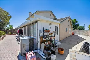 3459 Desert Cloud Ave, Rosamond, CA 93560 - Photo 51