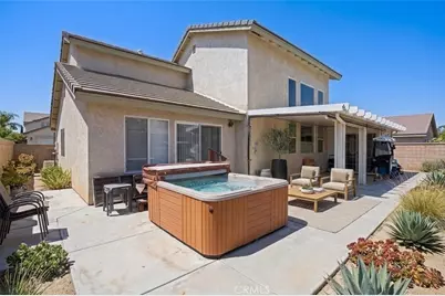 3459 Desert Cloud Avenue, Rosamond, CA 93560 - Photo 49