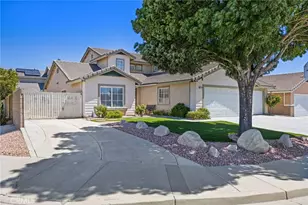 3459 Desert Cloud Ave, Rosamond, CA 93560 - Photo 1