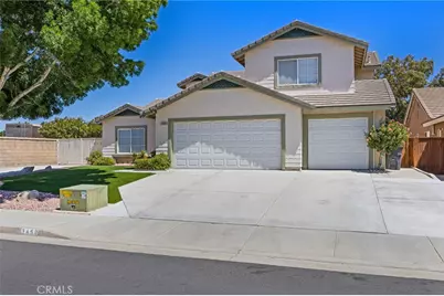 3459 Desert Cloud Avenue, Rosamond, CA 93560 - Photo 61