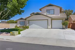 3459 Desert Cloud Ave, Rosamond, CA 93560 - Photo 61
