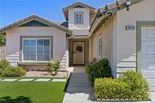 3459 Desert Cloud Ave, Rosamond, CA 93560 - Photo 5
