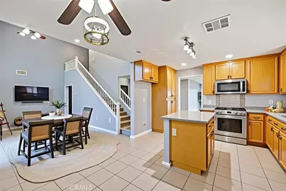 3459 Desert Cloud Avenue, Rosamond, CA 93560 - Photo 19