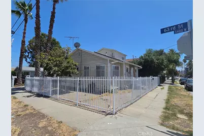 6302 Brynhurst, Los Angeles, CA 90043 - Photo 17