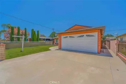 13317 Caulfield, Norwalk, CA 90650 - Photo 5