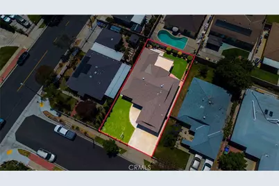 13317 Caulfield, Norwalk, CA 90650 - Photo 47