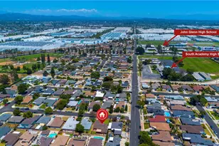 13317 Caulfield, Norwalk, CA 90650 - Photo 53