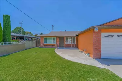 13317 Caulfield, Norwalk, CA 90650 - Photo 3