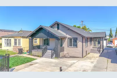 205 W 98th, Los Angeles, CA 90003 - Photo 1
