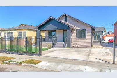 205 W 98th, Los Angeles, CA 90003 - Photo 9