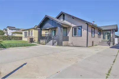 205 W 98th, Los Angeles, CA 90003 - Photo 5