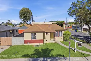 3892 Cherrywood Ave, Leimert Park, CA 90008 - Photo 1