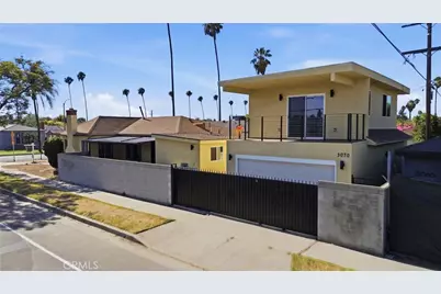 3892 Cherrywood Avenue, Leimert Park, CA 90008 - Photo 3