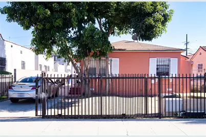 1214 W 85th Street, Los Angeles, CA 90044 - Photo 5