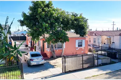1214 W 85th Street, Los Angeles, CA 90044 - Photo 3