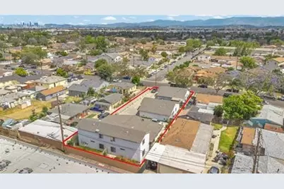 6000 Ludell, Bell Gardens, CA 90201 - Photo 9