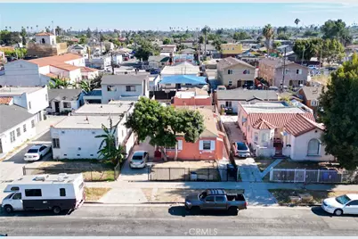 1214 W 85th Street, Los Angeles, CA 90044 - Photo 5