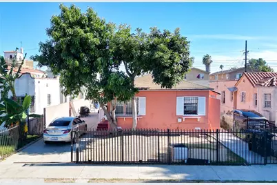 1214 W 85th Street, Los Angeles, CA 90044 - Photo 1