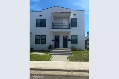 1040 N Almond Court, Long Beach, CA 90813 - Photo 1