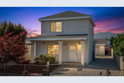 115 E Main, San Gabriel, CA 91776 - Photo 1