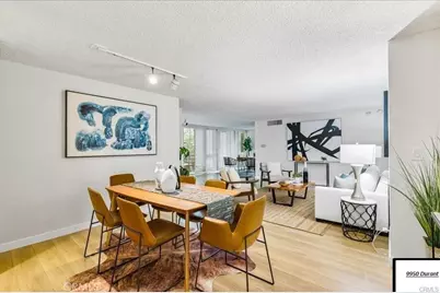 9950 Durant #209, Beverly Hills, CA 90212 - Photo 3
