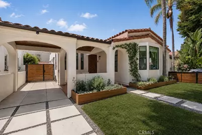 4247 7th Avenue, Los Angeles, CA 90008 - Photo 3