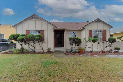 10817 Leffingwell, Norwalk, CA 90650 - Photo 1