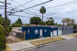 5964 S Halldale, Los Angeles, CA 90047 - Photo 1