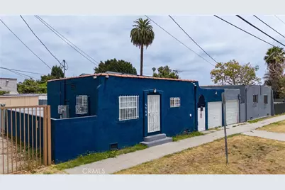 5964 S Halldale, Los Angeles, CA 90047 - Photo 7