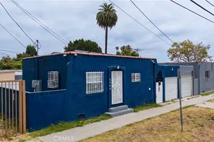 5964 S Halldale, Los Angeles, CA 90047 - Photo 7