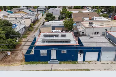 5964 S Halldale, Los Angeles, CA 90047 - Photo 3
