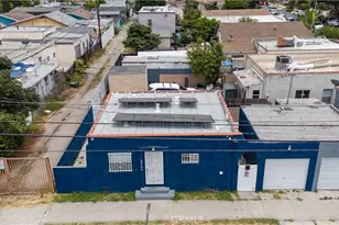 5964 S Halldale, Los Angeles, CA 90047 - Photo 3