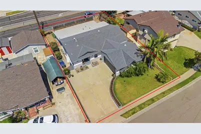 7515 El Escorial Way, Buena Park, CA 90620 - Photo 3
