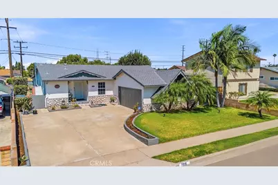 7515 El Escorial Way, Buena Park, CA 90620 - Photo 1